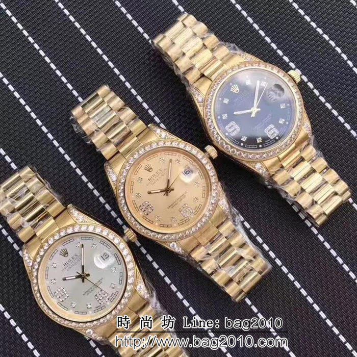 勞力士ROLEX XB精品火爆款 男士精品腕表 WSS1505